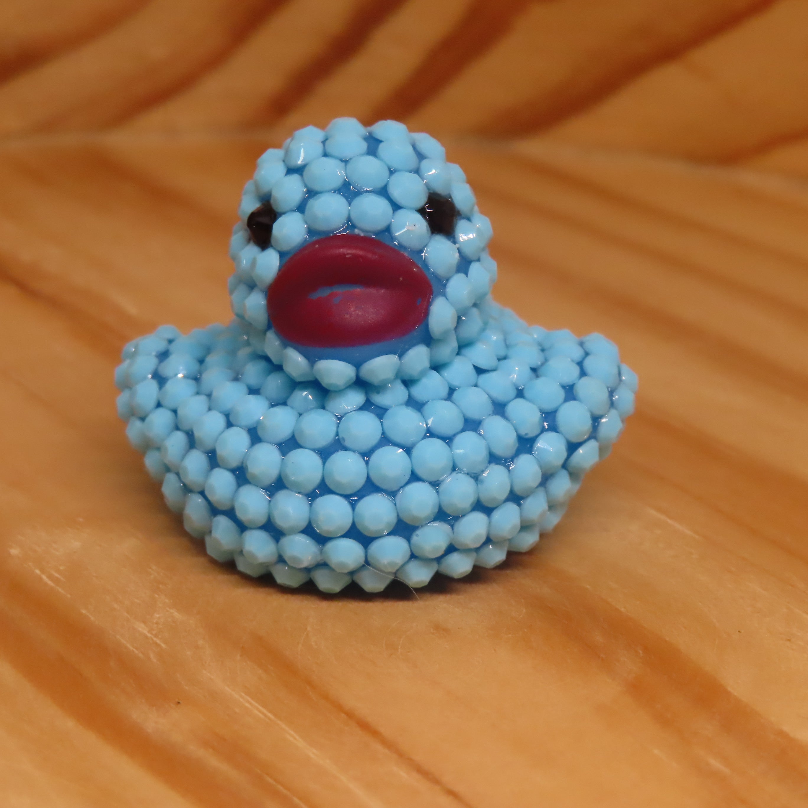 Blinged Duck