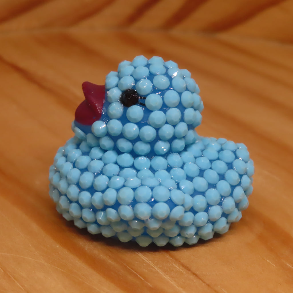 Blinged Duck