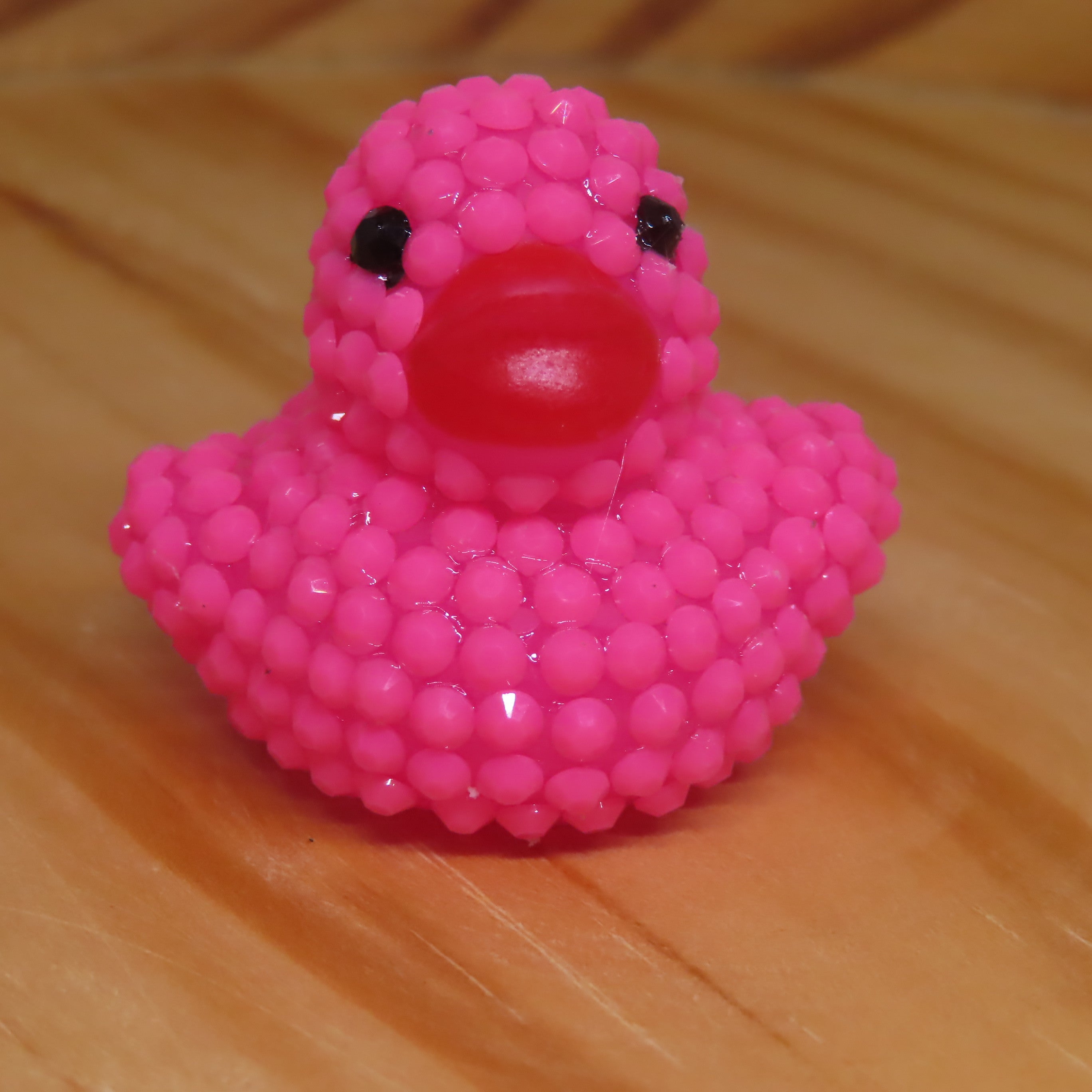 Blinged Duck