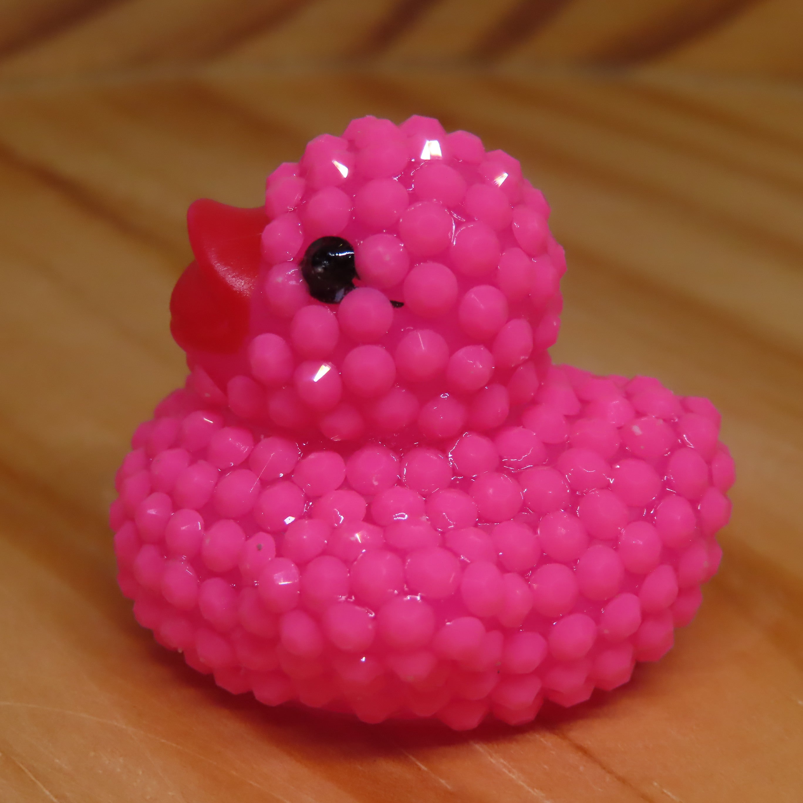 Blinged Duck