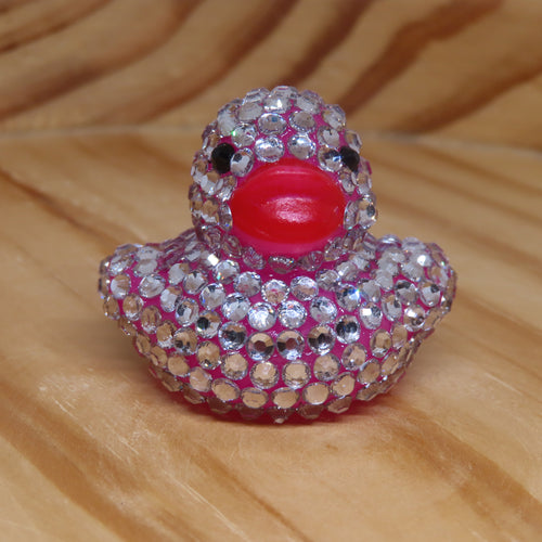 Blinged Duck