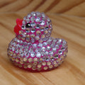 Blinged Duck
