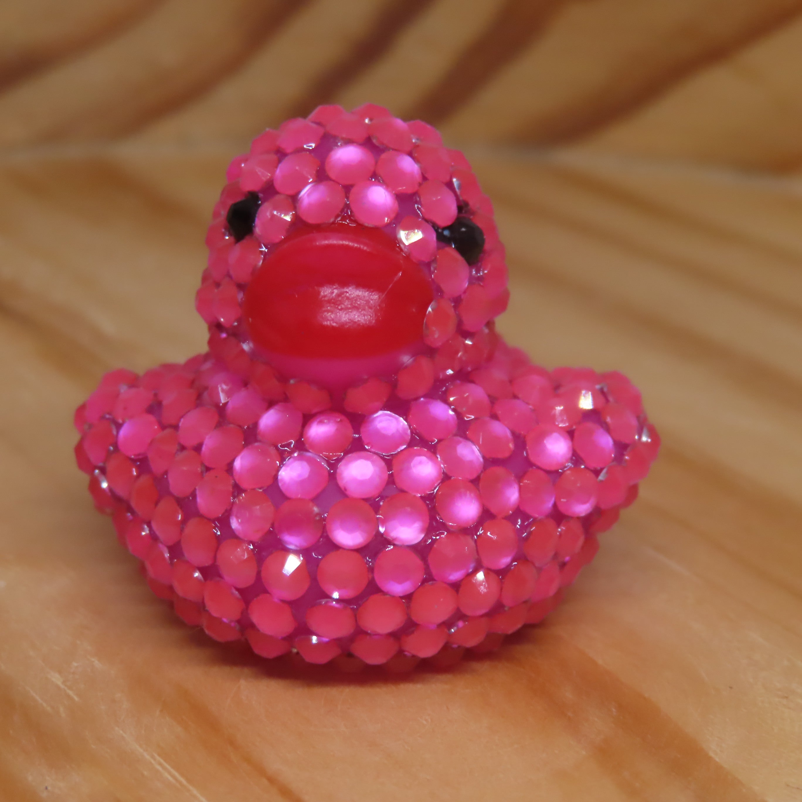 Blinged Duck