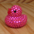 Blinged Duck