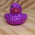 Blinged Duck