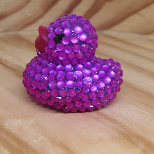 Blinged Duck