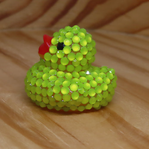 Blinged Duck