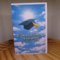 Sunny Day Graduation Card