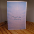 Psalm 34:18 Bereavement Card