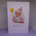 Birthday Card