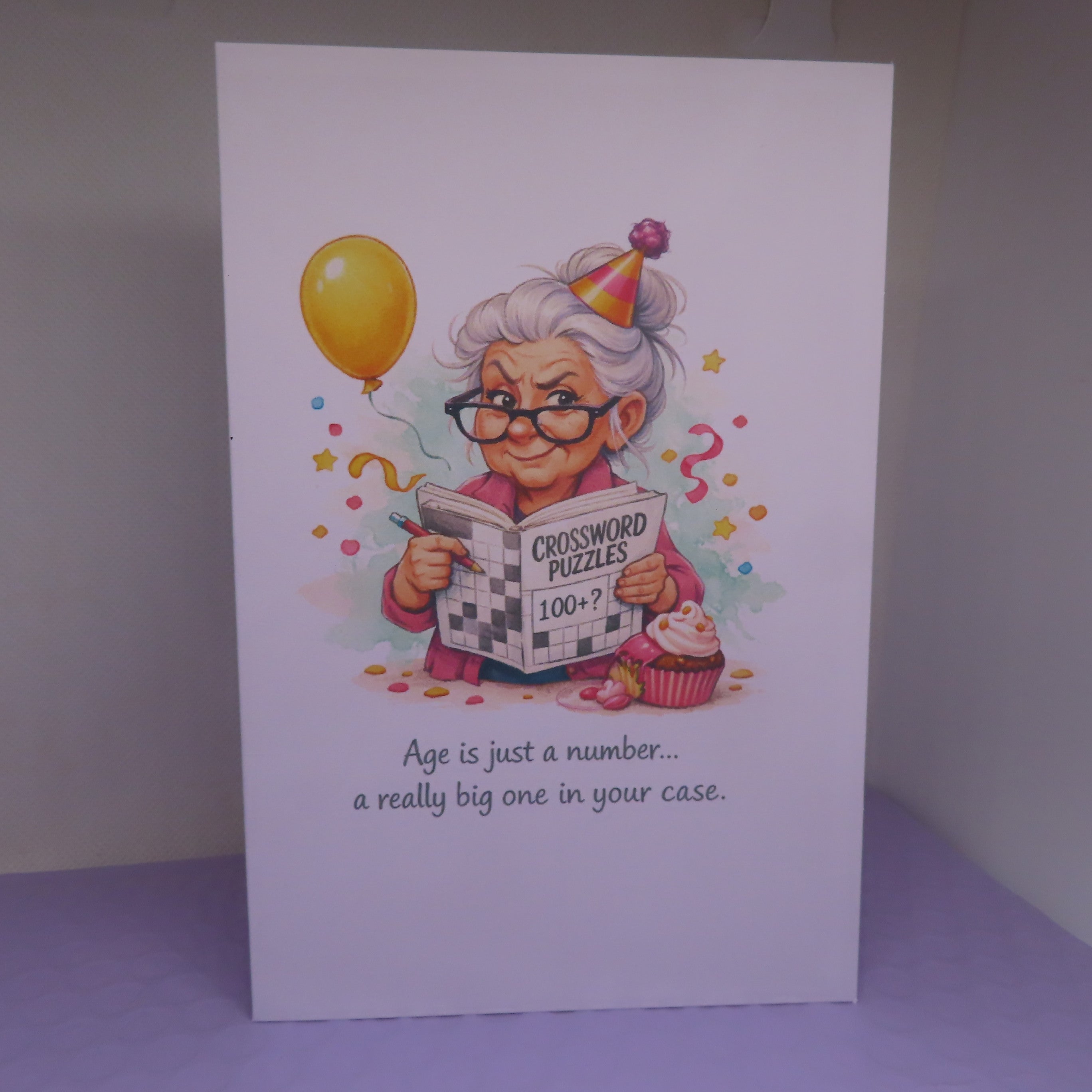 Birthday Card