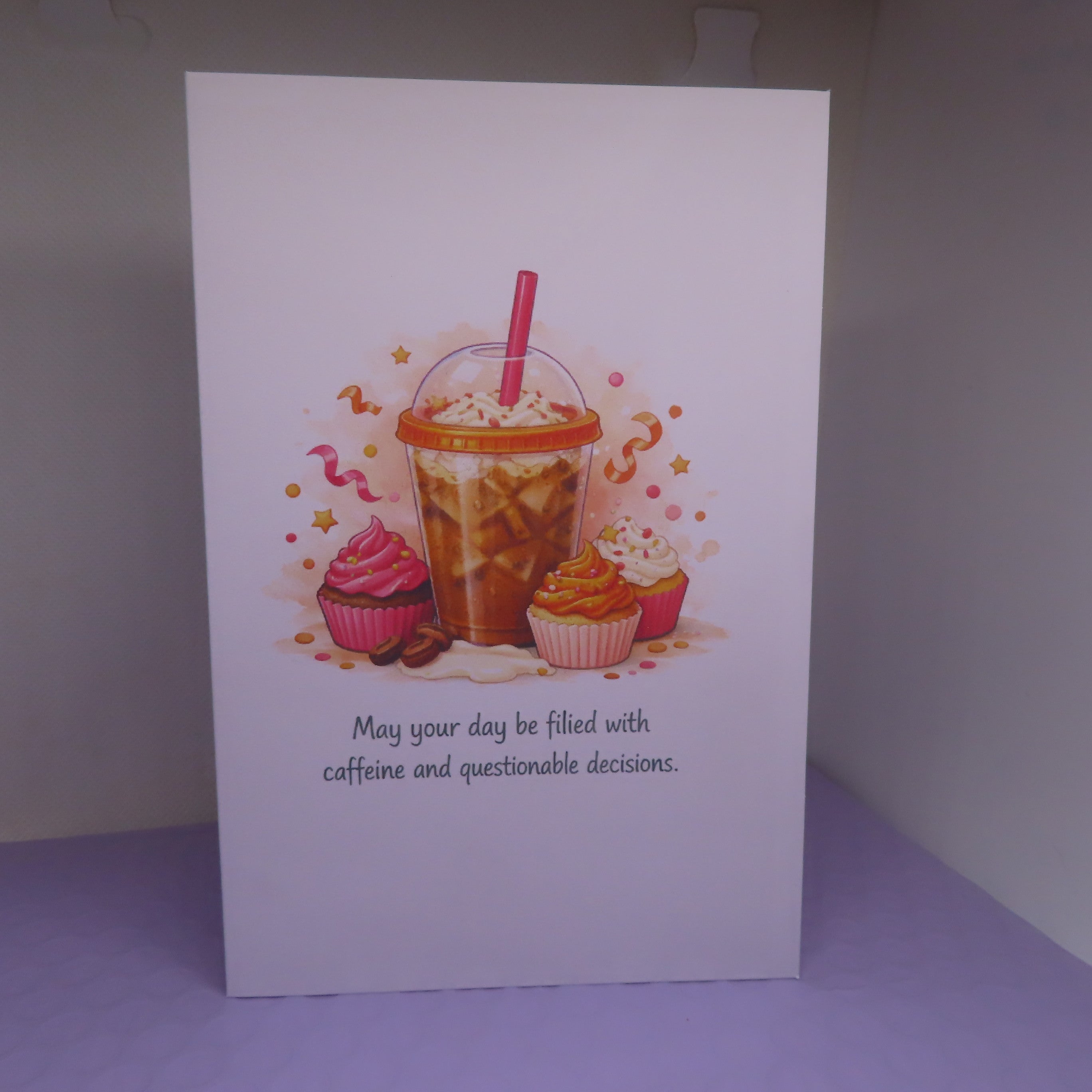 Birthday Card