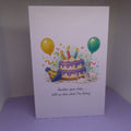 Birthday Card