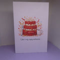 Birthday Card
