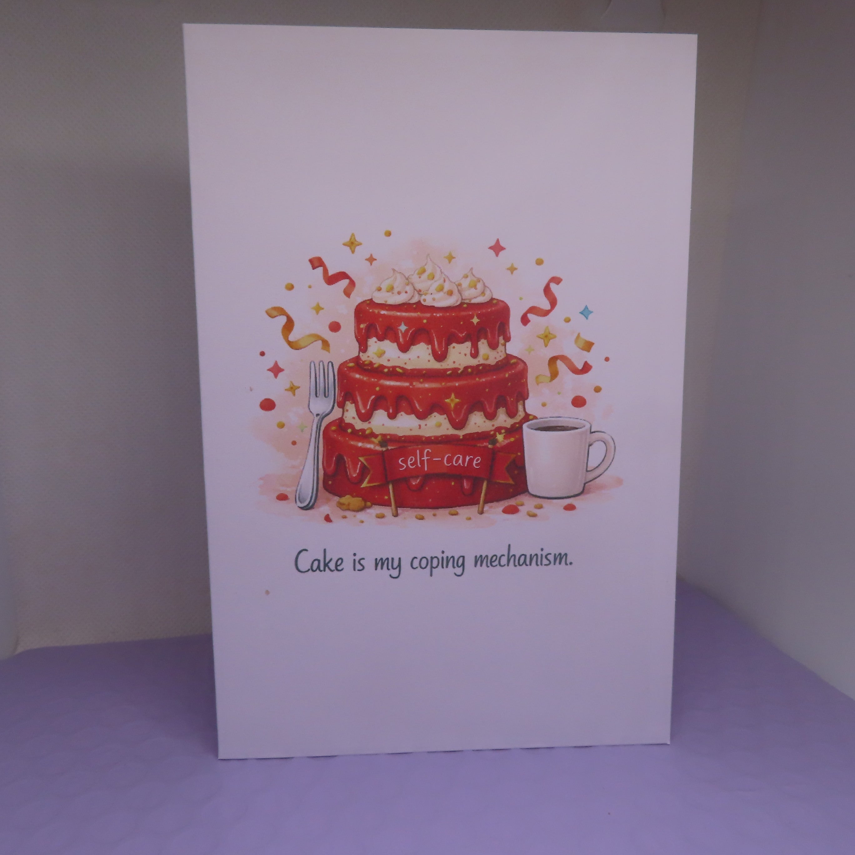 Birthday Card