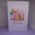 Birthday Card