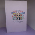Funny Card