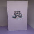 Funny Card
