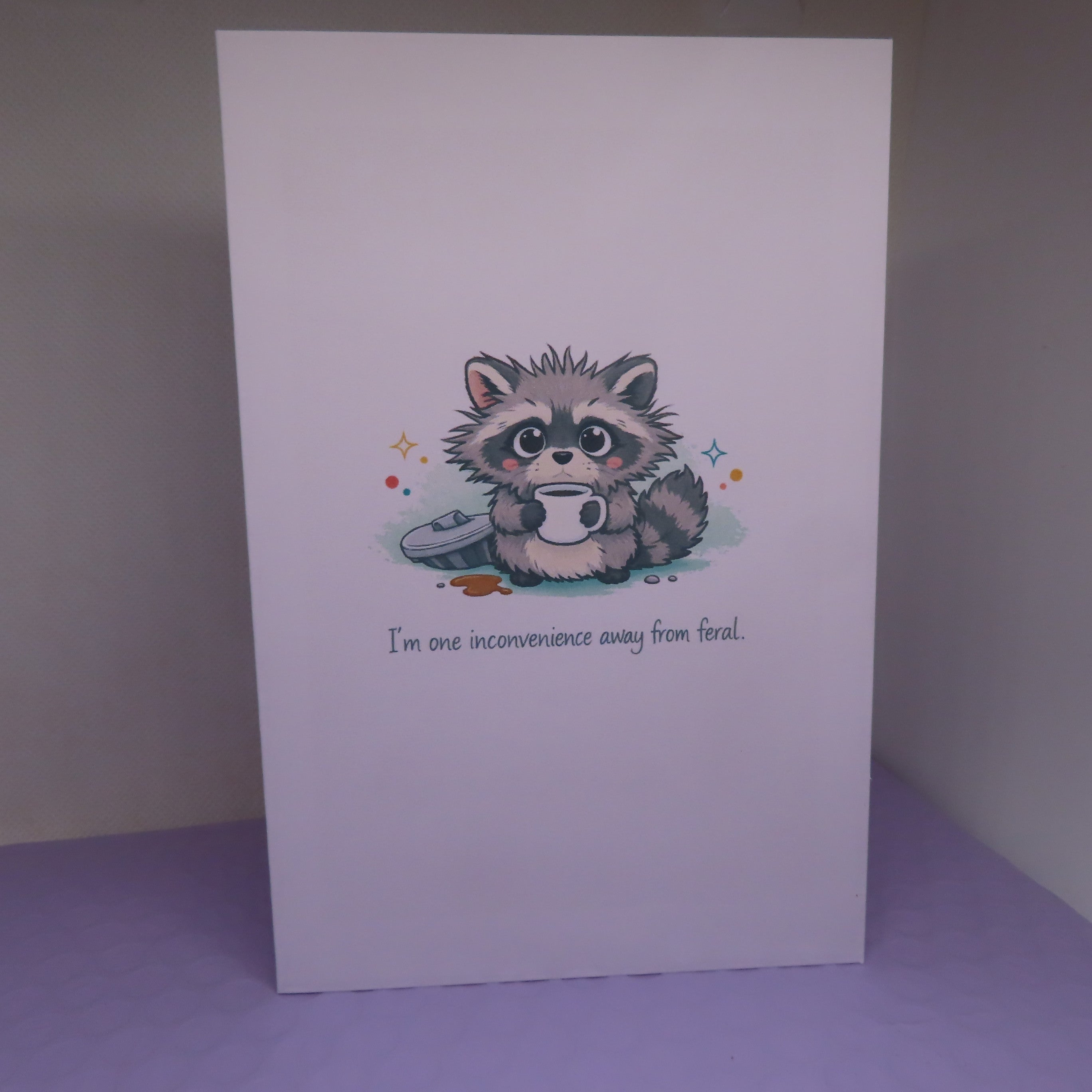 Funny Card
