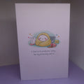 Funny Card