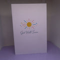 Get Well Soon Card