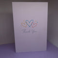 Simple Thank You Card