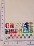 Choose KIndness