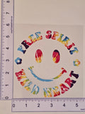 Free Spirit Wild Heart